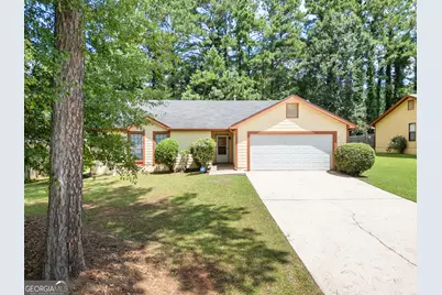 815 Darlington Drive, Jonesboro, GA 30238 - Photo 1