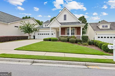 24 Hampshire Lane, Newnan, GA 30265 - Photo 1