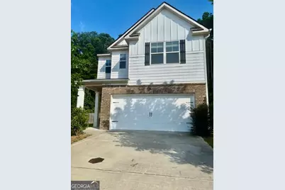 5073 Rapahoe Trail, Atlanta, GA 30349 - Photo 1