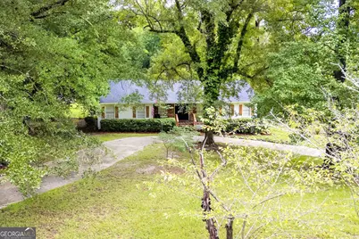 218 Rebel Drive, Macon, GA 31211 - Photo 1