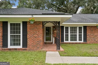 13302 Chesterfield Drive, Savannah, GA 31419 - Photo 1