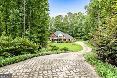 319 Le Paradis Boulevard, Sharpsburg, GA 30277 - Photo 1