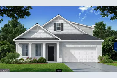 640 Parnassus Road, Locust Grove, GA 30248 - Photo 1
