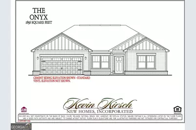 374 Pleasant Hill Road, Portal, GA 30450 - Photo 1