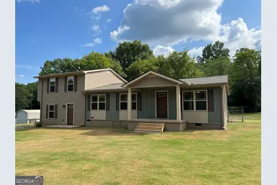 3667 Cave Spring Road SW, Rome, GA 30161 - Photo 1