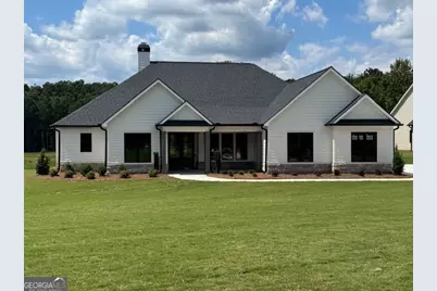 120 Wright Trace #19, Fayetteville, GA 30215 - Photo 1