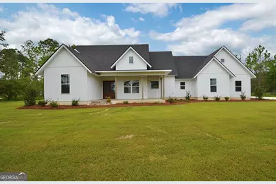 304 Pine Bluff Road, Eastman, GA 31023 - Photo 1