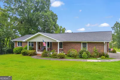 2740 Sanford Road, Nicholson, GA 30565 - Photo 1