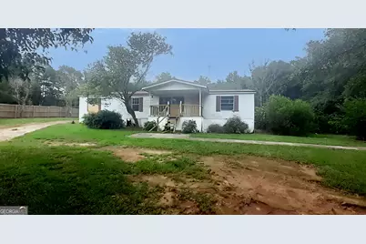 21 Smokey Trail, Crawford, GA 30630 - Photo 1