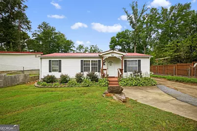 152 Possum Point Drive, Eatonton, GA 31024 - Photo 1