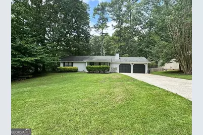 4724 Warrior Way, Mableton, GA 30126 - Photo 1