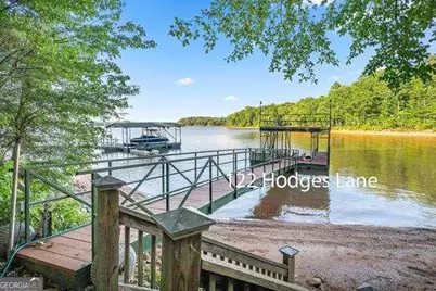 122 Hodges Lane, Hartwell, GA 30643 - Photo 1
