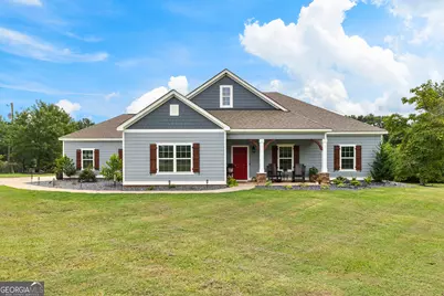 131 Jandale Drive, Lagrange, GA 30241 - Photo 1