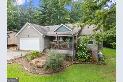 188 Southern Estates Drive, Clarkesville, GA 30523 - Photo 1