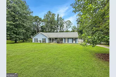 60 London Lane, Sharpsburg, GA 30277 - Photo 1