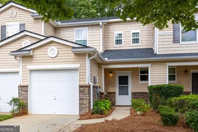 517 Rendezvous Road, Acworth, GA 30102 - Photo 1