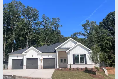 2533 Parkside Way #LOT 400, Gainesville, GA 30507 - Photo 1