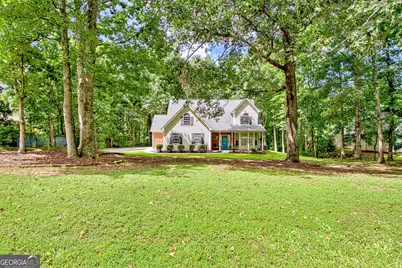 260 Kripple Kreek Drive, Sharpsburg, GA 30277 - Photo 1