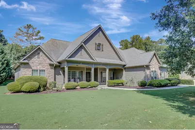 26 Hammock Ridge Drive, Newnan, GA 30265 - Photo 1