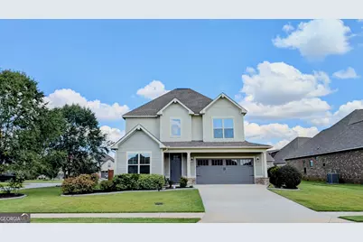 100 Kloe Court, Warner Robins, GA 31088 - Photo 1