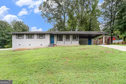 6191 Indian Creek Circle SW, Covington, GA 30014 - Photo 1