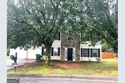 4395 Ward Bluff Court, Ellenwood, GA 30294 - Photo 1