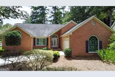 244 Sawgrass Way, Fayetteville, GA 30215 - Photo 1