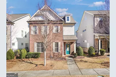 4343 Ainsley Mill Lane, Duluth, GA 30097 - Photo 1