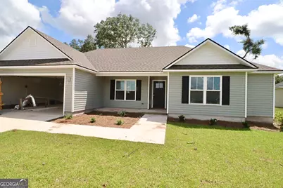 1024 Mary Nell Court, Valdosta, GA 31601 - Photo 1