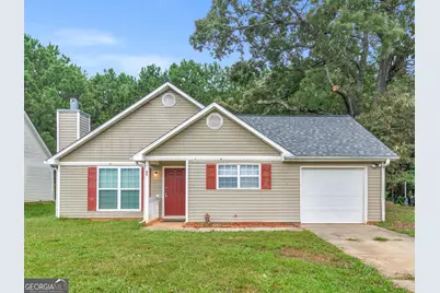 90 Inverness Trace, Riverdale, GA 30274 - Photo 1