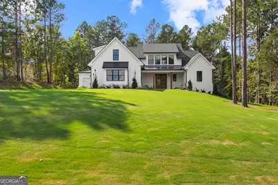 110 Forest Overlook Drive, Forsyth, GA 31029 - Photo 1