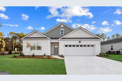 1009 Lakes Boulevard, Brunswick, GA 31525 - Photo 1