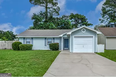306 Dogwood Court, Kingsland, GA 31548 - Photo 1
