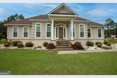 809 Woods Hole Circle, Statesboro, GA 30461 - Photo 1