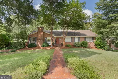 3085 Ashby Drive, Macon, GA 31204 - Photo 1