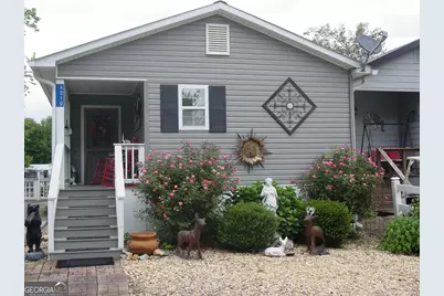 4210 &amp; 4211 Riverbank Run, Hiawassee, GA 30546 - Photo 1