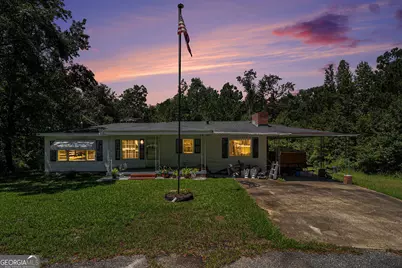 627 N Hulin Avenue, Tignall, GA 30668 - Photo 1