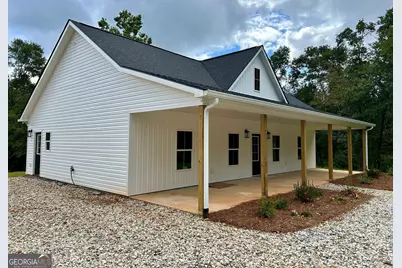 714 Rocky Ford Road, Lavonia, GA 30553 - Photo 1