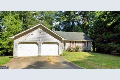 1130 Wood Valley Road, Cumming, GA 30041 - Photo 1