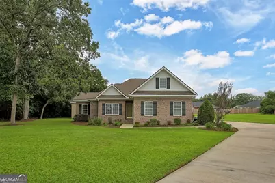 1830 Old Carriage Trail, Statesboro, GA 30458 - Photo 1