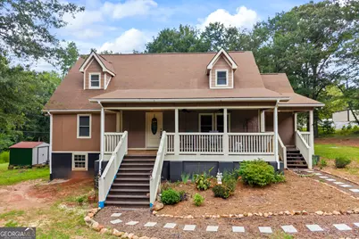 48 Brad Street, Royston, GA 30662 - Photo 1