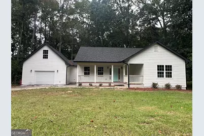 592 Lacebark Drive, Macon, GA 31220 - Photo 1