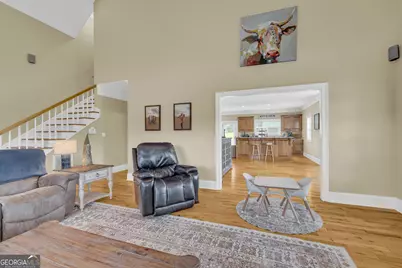 444 Highland Ridge Drive, Hartwell, GA 30643 - Photo 1