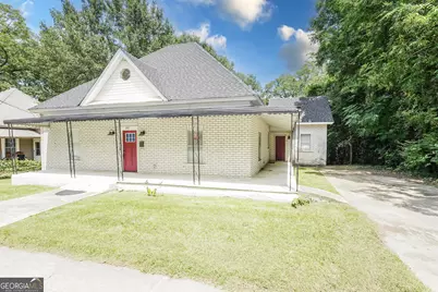 225 Atlanta Street, Barnesville, GA 30204 - Photo 1