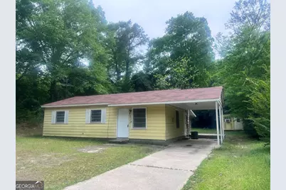 4802 Josephine Street, Columbus, GA 31907 - Photo 1