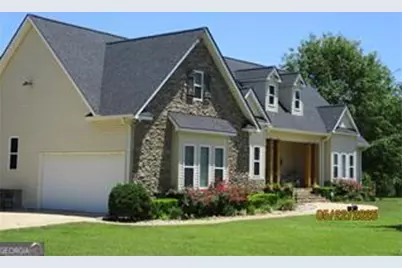 2929 Freetown Road, Sandersville, GA 31082 - Photo 1