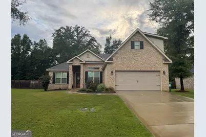 122 Silverside Drive, Perry, GA 31069 - Photo 1