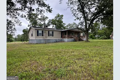 5 Pecan Circle, McRae-Helena, GA 31037 - Photo 1