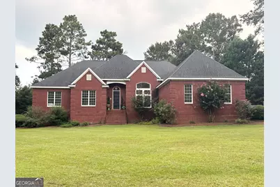 150 Wood Oak Circle, Cochran, GA 31014 - Photo 1