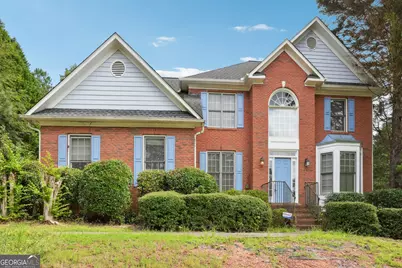 12274 Molly Sue Lane, Fayetteville, GA 30215 - Photo 1